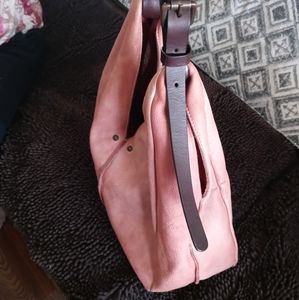 Women's bag. Holding horses brand